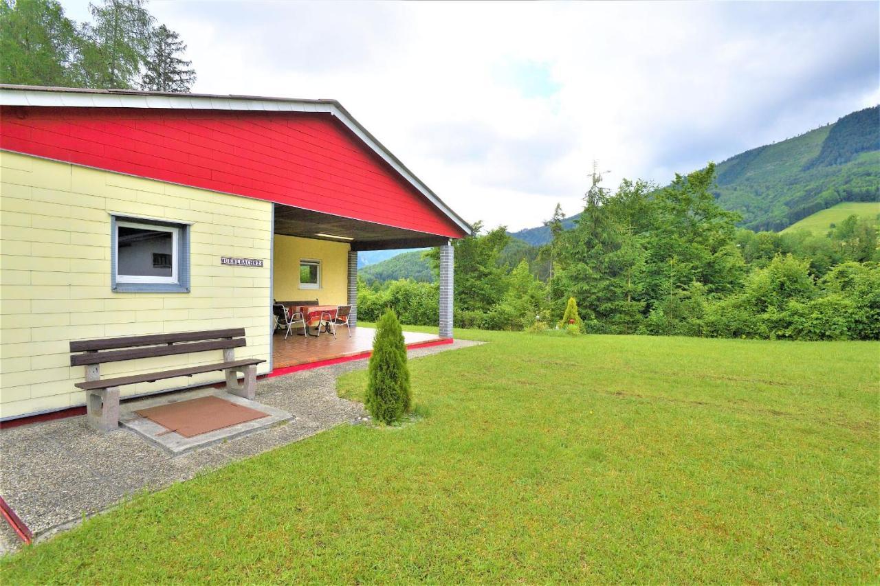Ferienhaus Am Traunsee Mit Bergsicht Траункирхен Екстериор снимка