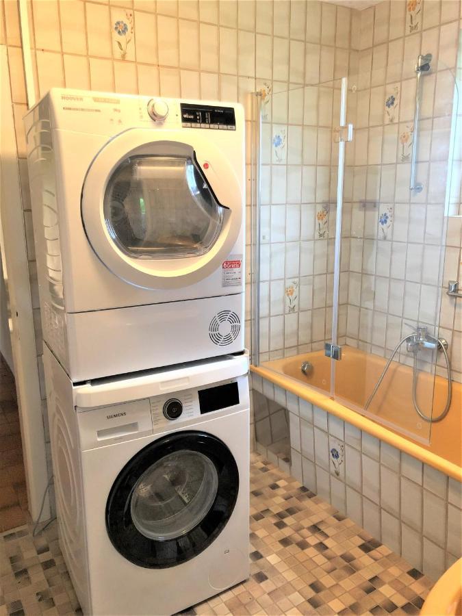 Ferienhaus Am Traunsee Mit Bergsicht Траункирхен Екстериор снимка