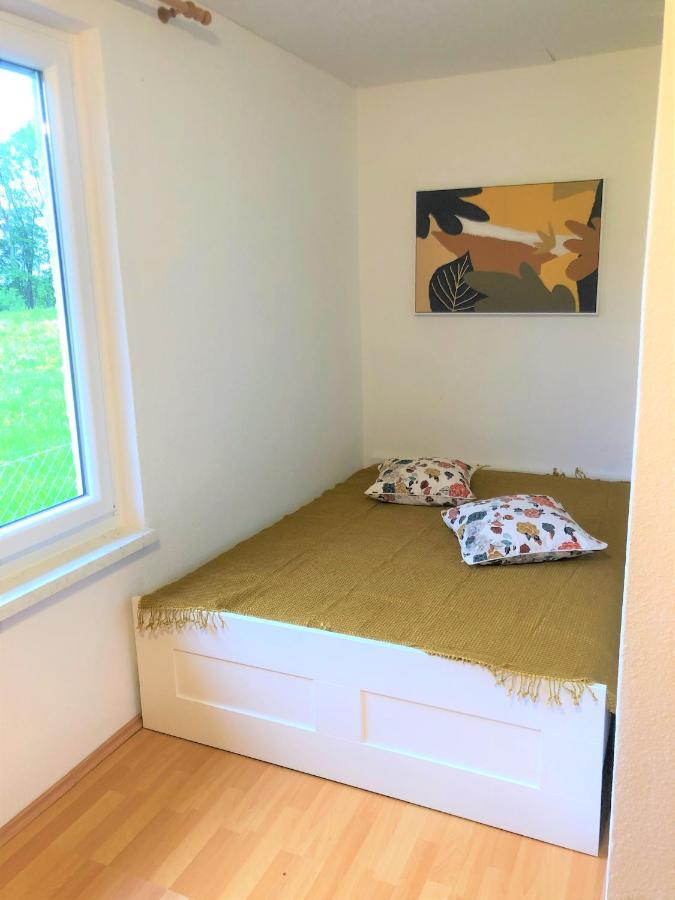 Ferienhaus Am Traunsee Mit Bergsicht Траункирхен Екстериор снимка