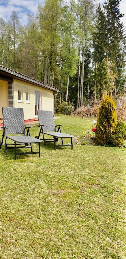 Ferienhaus Am Traunsee Mit Bergsicht Траункирхен Екстериор снимка